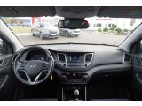 Hyundai Tucson bei Reisemobile.expert - Abbildung (10 / 15)