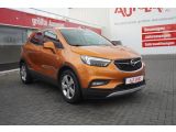 Opel Mokka X bei Reisemobile.expert - Abbildung (6 / 15)