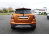 Opel Mokka X bei Reisemobile.expert - Abbildung (4 / 15)