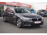 BMW 5er bei Reisemobile.expert - Abbildung (6 / 15)