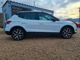 Seat Arona bei Reisemobile.expert - Abbildung (5 / 15) Seat Arona bei Reisemobile.expert - Abbildung (5 / 15)