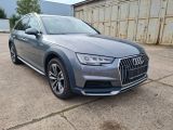 Audi A4 Allroad Quattro bei Reisemobile.expert - Abbildung (3 / 15)