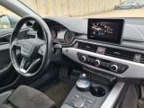 Audi A4 Allroad Quattro bei Reisemobile.expert - Abbildung (13 / 15)