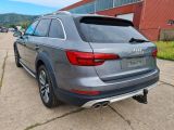 Audi A4 Allroad Quattro bei Reisemobile.expert - Abbildung (8 / 15)