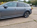 Audi A4 Allroad Quattro bei Reisemobile.expert - Abbildung (9 / 15)