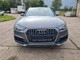 Audi A4 Allroad Quattro bei Reisemobile.expert - Abbildung (2 / 15)