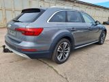 Audi A4 Allroad Quattro bei Reisemobile.expert - Abbildung (6 / 15)