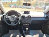Audi A1 Sportback bei Reisemobile.expert - Abbildung (13 / 15)