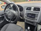 VW Polo V bei Reisemobile.expert - Abbildung (13 / 15) VW Polo V bei Reisemobile.expert - Abbildung (13 / 15)