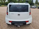 Kia Soul bei Reisemobile.expert - Abbildung (7 / 15)