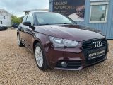 Audi A1 Sportback bei Reisemobile.expert - Abbildung (3 / 15)