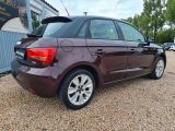 Audi A1 Sportback bei Reisemobile.expert - Abbildung (6 / 15)