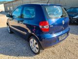 VW Fox bei Reisemobile.expert - Abbildung (9 / 15)