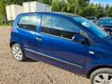 VW Fox bei Reisemobile.expert - Abbildung (5 / 15)