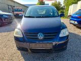 VW Fox bei Reisemobile.expert - Abbildung (3 / 15)