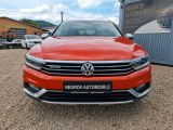 VW Passat bei Reisemobile.expert - Abbildung (2 / 15)