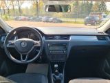 Skoda Rapid bei Reisemobile.expert - Abbildung (13 / 15)