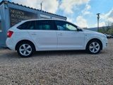 Skoda Rapid bei Reisemobile.expert - Abbildung (5 / 15)