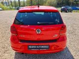VW Polo V bei Reisemobile.expert - Abbildung (8 / 15)