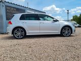 VW Golf VII bei Reisemobile.expert - Abbildung (6 / 15)