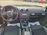 Audi A3 Cabriolet bei Reisemobile.expert - Abbildung (13 / 15)