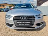 Audi A4 bei Reisemobile.expert - Abbildung (2 / 15)