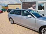 Audi A4 bei Reisemobile.expert - Abbildung (4 / 15)