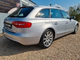 Audi A4 bei Reisemobile.expert - Abbildung (6 / 15)