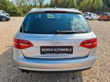 Audi A4 bei Reisemobile.expert - Abbildung (7 / 15)