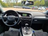 Audi A4 bei Reisemobile.expert - Abbildung (13 / 15)