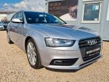 Audi A4 bei Reisemobile.expert - Abbildung (3 / 15)