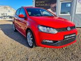 VW Polo V bei Reisemobile.expert - Abbildung (3 / 15)