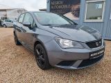 Seat Ibiza bei Reisemobile.expert - Abbildung (3 / 15)
