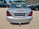 Mercedes-Benz C-Klasse bei Reisemobile.expert - Abbildung (7 / 15)