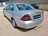 Mercedes-Benz C-Klasse bei Reisemobile.expert - Abbildung (8 / 15)