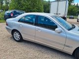 Mercedes-Benz C-Klasse bei Reisemobile.expert - Abbildung (4 / 15)