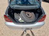Mercedes-Benz C-Klasse bei Reisemobile.expert - Abbildung (11 / 15)