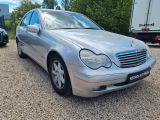 Mercedes-Benz C-Klasse bei Reisemobile.expert - Abbildung (3 / 15)