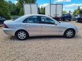 Mercedes-Benz C-Klasse bei Reisemobile.expert - Abbildung (5 / 15)
