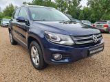 VW Tiguan bei Reisemobile.expert - Abbildung (3 / 15)