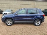 VW Tiguan bei Reisemobile.expert - Abbildung (10 / 15)
