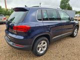 VW Tiguan bei Reisemobile.expert - Abbildung (6 / 15)