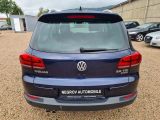 VW Tiguan bei Reisemobile.expert - Abbildung (7 / 15)