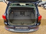 VW Tiguan bei Reisemobile.expert - Abbildung (11 / 15)