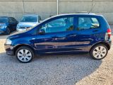 VW Fox bei Reisemobile.expert - Abbildung (11 / 15)