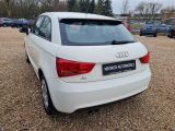 Audi A1 bei Reisemobile.expert - Abbildung (8 / 15)