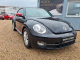 VW Beetle bei Reisemobile.expert - Abbildung (3 / 15)