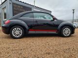 VW Beetle bei Reisemobile.expert - Abbildung (5 / 15)