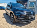 Skoda Karoq bei Reisemobile.expert - Abbildung (3 / 15)