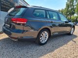 VW Passat bei Reisemobile.expert - Abbildung (6 / 15)